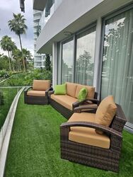 The Oceanfront @ Sentosa Cove (D4), Condominium #559761071
